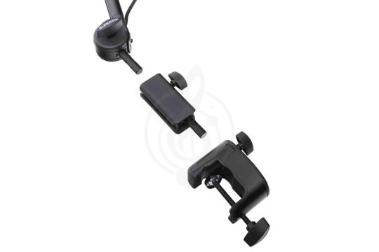 Стойка студийная Superfix SMS7723B Стойка для микрофона, пантограф, Superfix SMS7723B в магазине DominantaMusic - фото 4