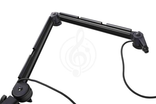 Стойка студийная Superfix SMS7723B Стойка для микрофона, пантограф, Superfix SMS7723B в магазине DominantaMusic - фото 6