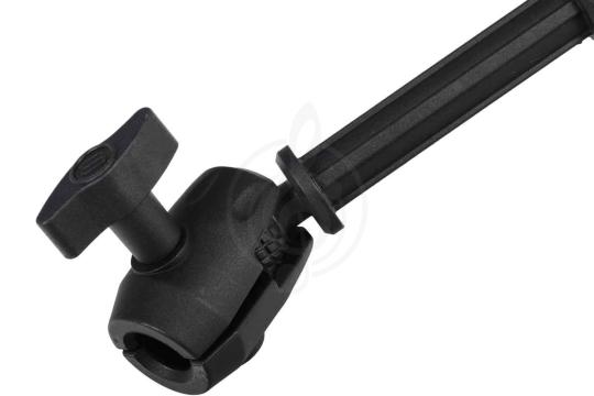 Стойка студийная Superfix XMS18BSMS7720B - Комплект пантограф и поп-фильтр, Superfix XMS18BSMS7720B в магазине DominantaMusic - фото 3