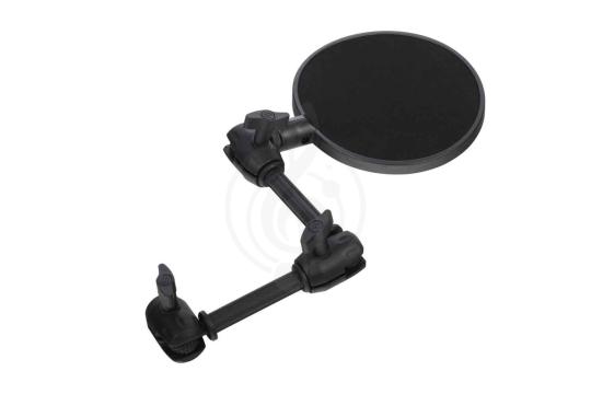 Стойка студийная Superfix XMS18BSMS7720B - Комплект пантограф и поп-фильтр, Superfix XMS18BSMS7720B в магазине DominantaMusic - фото 4