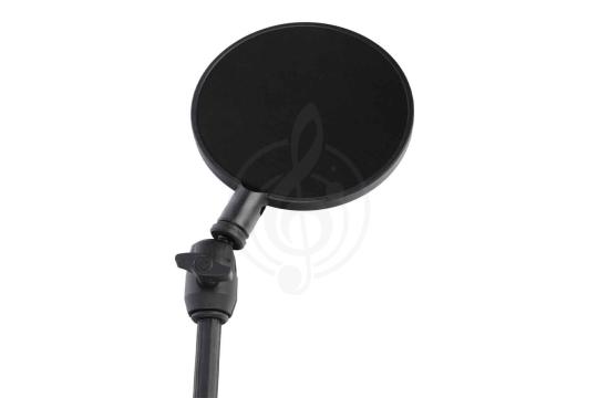 Стойка студийная Superfix XMS18BSMS7720B - Комплект пантограф и поп-фильтр, Superfix XMS18BSMS7720B в магазине DominantaMusic - фото 5