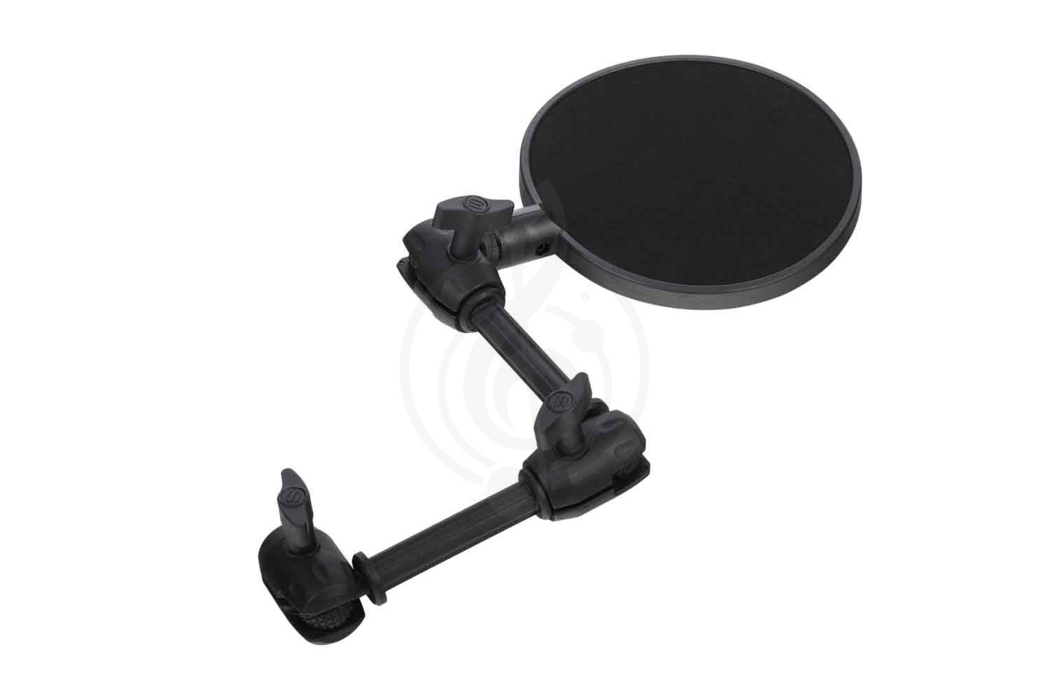 Стойка студийная Superfix XMS18BSMS7720B - Комплект пантограф и поп-фильтр, Superfix XMS18BSMS7720B в магазине DominantaMusic - фото 4