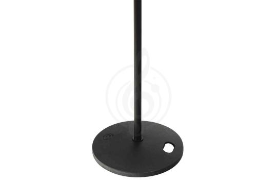 Стойка студийная Superfix XMS2100BP01 - Стойка для микрофона,  XMS2100BP01 в магазине DominantaMusic - фото 3