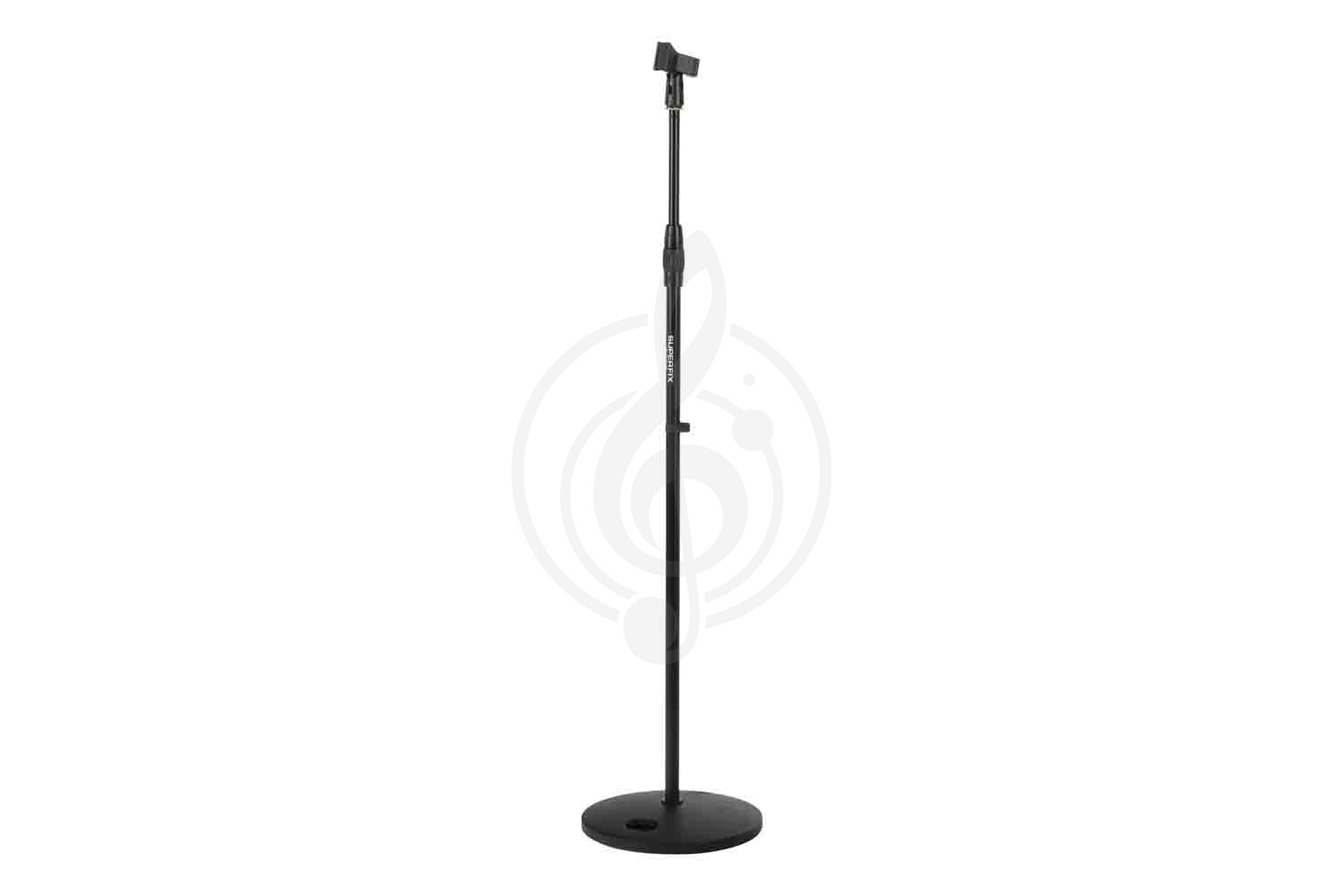 Стойка студийная Superfix XMS2100BP01 - Стойка для микрофона,  XMS2100BP01 в магазине DominantaMusic - фото 1