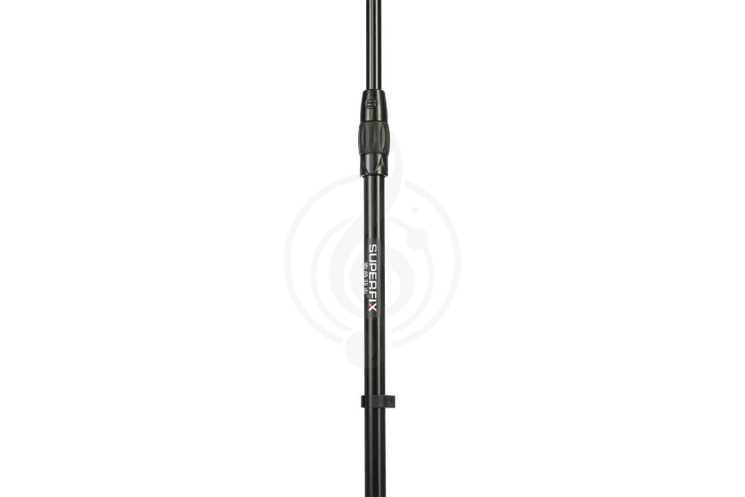 Стойка студийная Superfix XMS2100BP01 - Стойка для микрофона,  XMS2100BP01 в магазине DominantaMusic - фото 4