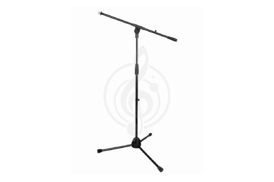 Стойка студийная Superfix XMS506BP01 - Микрофонная стойка-журавль, Superfix XMS506BP01 в магазине Доминанта мьюзик - фото 1