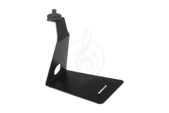 Superfix XMS722B - Стойка для микрофона - фото 6 Стойка студийная Superfix XMS722B - Стойка для микрофона, XMS722B в магазине DominantaMusic - фото 6