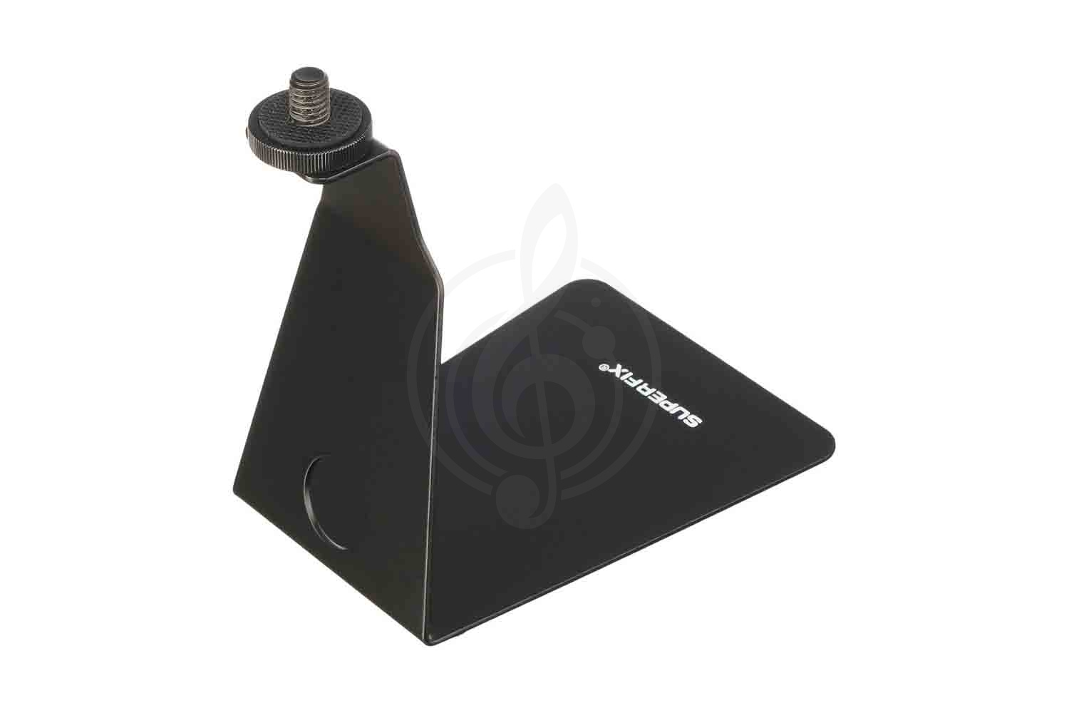 Superfix XMS722B - Стойка для микрофона - фото 4 Стойка студийная Superfix XMS722B - Стойка для микрофона, XMS722B в магазине DominantaMusic - фото 4