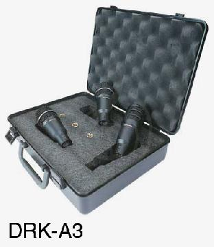 Изображение Инструментальный микрофон Superlux DRK-A3