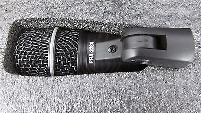 Инструментальный микрофон Инструментальные микрофоны Superlux Superlux DRK-A3 Набор из трёх барабанных микрофов DRK-A3 - фото 4