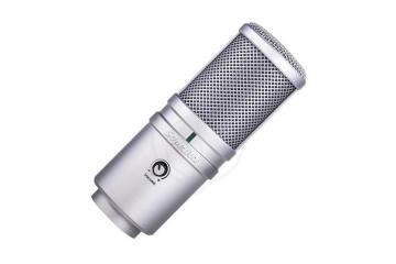 Микрофоны для стрима USB студийные микрофоны Superlux Superlux E205U конденсаторный USB микрофон E205U - фото 4