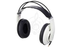 Изображение Superlux HD681 EVO White