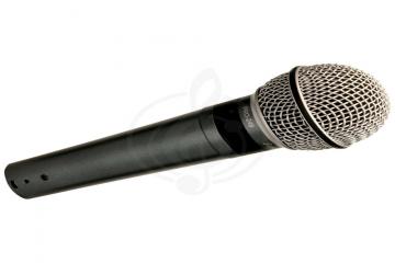 Динамический вокальный микрофон Динамические вокальные микрофоны Superlux Superlux PRO248 Динамический вокальный микрофон PRO248 - фото 4