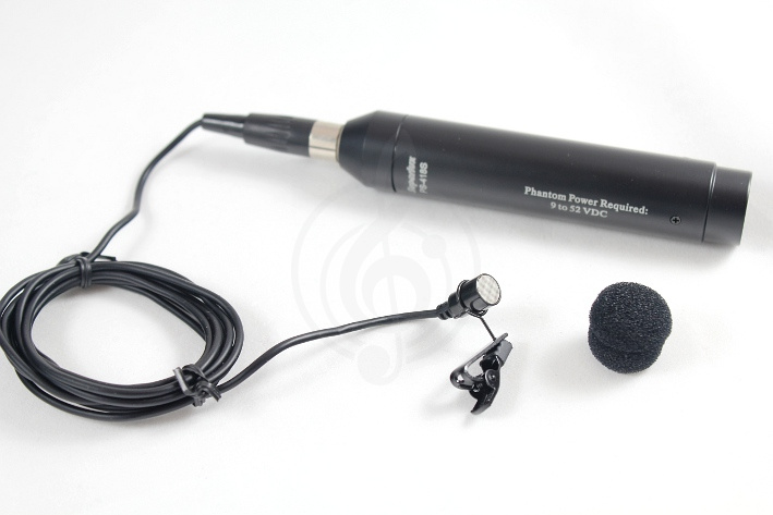 Микрофонный предусилитель Микрофонный предусилитель Superlux Superlux PS418S Компактный микрофонный предусилитель PS418S - фото 3