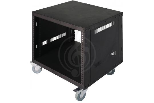Изображение Стойка и шкаф для звукового оборудования Superlux RS908
