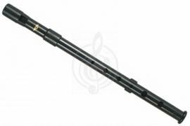 Вистл Вистлы Susato Susato Kildare C Sharp/D Flat Tuneable Whistle (S-Series) - Вистл настраиваемый До/ Ре-бемоль KPW205B-S - фото 1