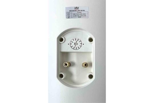 Громкоговоритель настенный SVS Audiotechnik WSP-6W PRO - Трансляционная акустическая система, SVS Audiotechnik WSP-6W PRO в магазине Доминанта мьюзик - фото 3