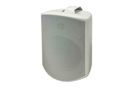 Громкоговоритель настенный SVS Audiotechnik WSP-6W PRO - Трансляционная акустическая система, SVS Audiotechnik WSP-6W PRO в магазине Доминанта мьюзик - фото 5