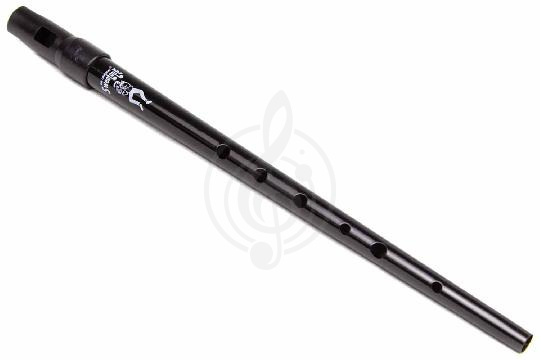 Вистл Вистлы Clarke Sweetone SDP18C-Black - Тин Вистл черный, C (до) SDP18C-Black - фото 1