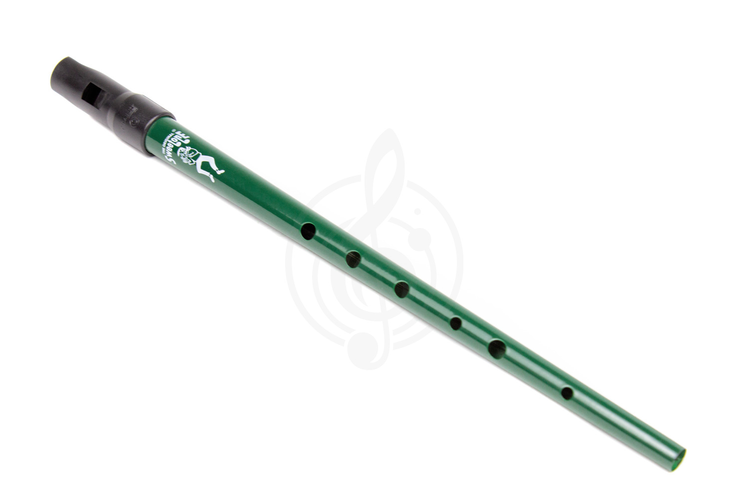 Вистл Вистлы Clarke Sweetone SDP18C-Green - Тин Вистл зеленый, C (до) SDP18C-Green - фото 2