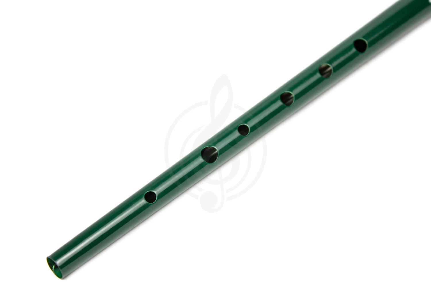 Вистл Вистлы Clarke Sweetone SDP18C-Green - Тин Вистл зеленый, C (до) SDP18C-Green - фото 4