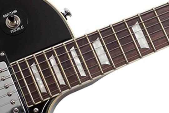 Электрогитара Les Paul Swing C1-PLUS-VS - Электрогитара,  C1-PLUS-VS в магазине DominantaMusic - фото 2