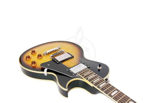 Электрогитара Les Paul Swing C1-PLUS-VS - Электрогитара, Swing C1-PLUS-VS в магазине DominantaMusic - фото 5