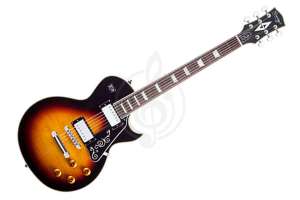 Изображение Электрогитара Les Paul Swing C1-PLUS-VS