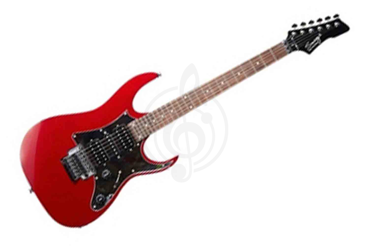 Электрогитара Stratocaster Swing EZ3-MRD - Электрогитара, Swing EZ3-MRD в магазине DominantaMusic - фото 1