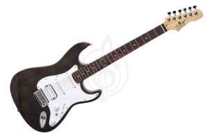 Изображение Электрогитара Stratocaster Swing S2-PLUS-TBK