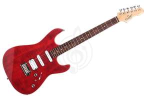 Изображение Swing S2-Stage-TRD - Электрогитара