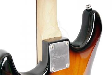 Электрогитара Stratocaster Swing S3-2TS - Электрогитара, Swing S3-2TS в магазине DominantaMusic - фото 4
