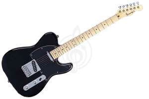 Изображение Электрогитара Telecaster Swing TG1-BK