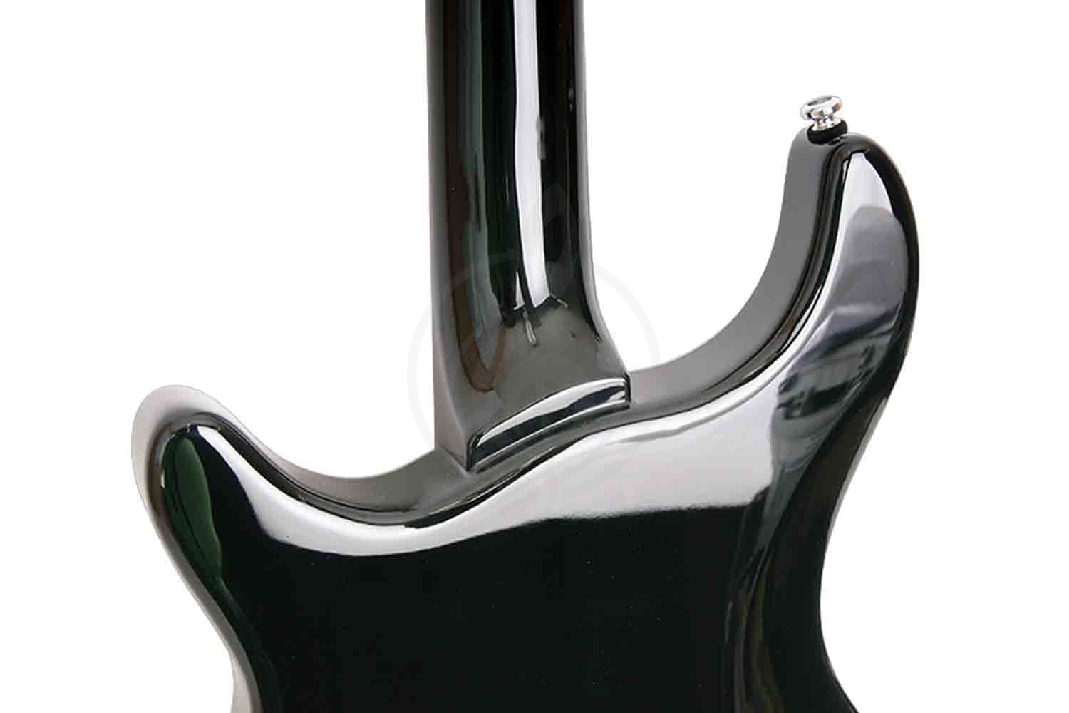 Электрогитара Superstrat Swing Top-Signature-BK - Электрогитара, Swing Top-Signature-BK в магазине DominantaMusic - фото 5