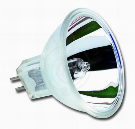 Лампа для световых приборов Лампы для световых приборов Sylvania Sylvania ELC/1000 (0061743) - лампа галогеновая ELC/1000 - фото 2