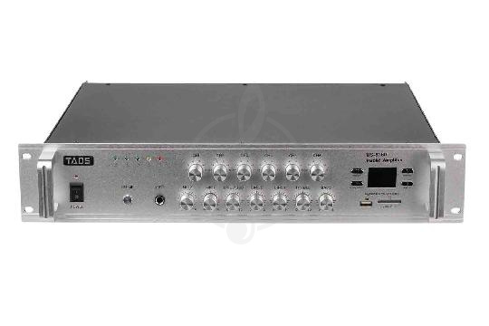 Изображение Радиоузел TADS DS-8360