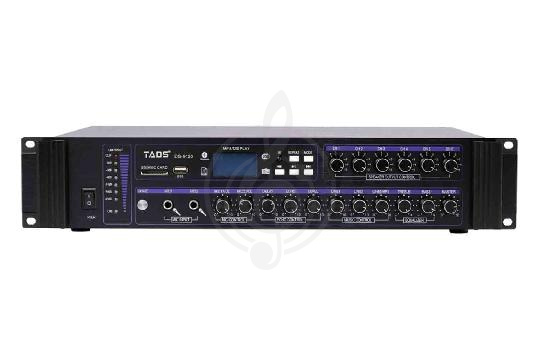 Изображение Трансляционное оборудование TADS DS-9120