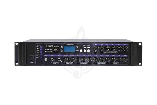 Изображение Трансляционный усилитель мощности TADS DS-9360