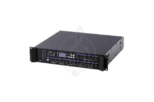 Изображение TADS DS-9500 - Усилитель мощности трансляционный