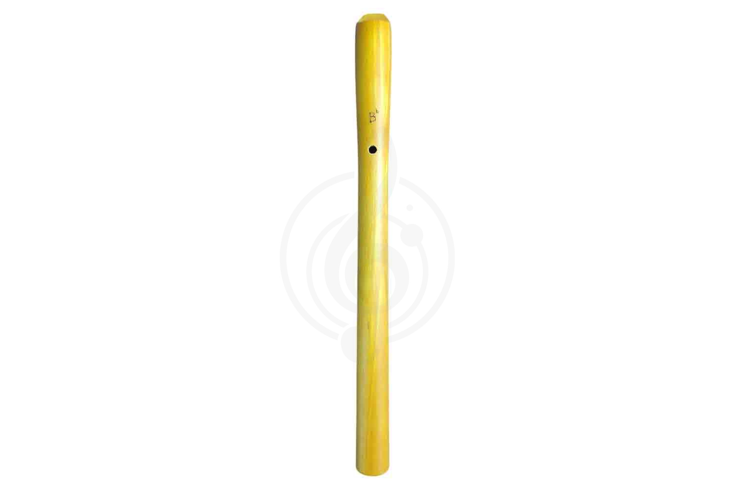 Свирель Таежная Музыкальная Артель TMA-SBBb7 - Свирель Си, Таежная Музыкальная Артель TMA-SBBb7 в магазине Доминанта мьюзик - фото 2