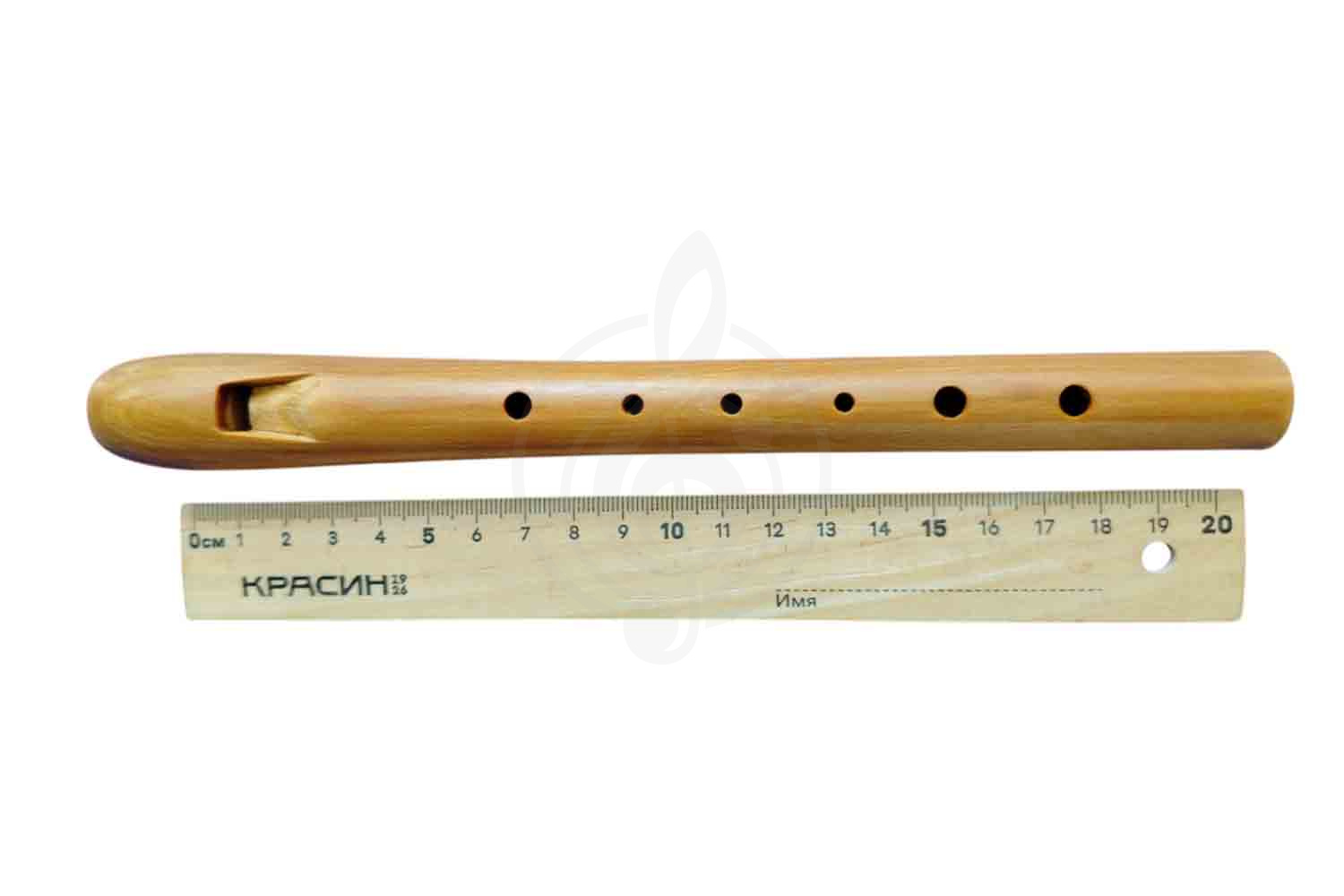 Свирель Таежная Музыкальная Артель TMA-SBG6small - Свирель G, Таежная Музыкальная Артель TMA-SBG6small в магазине Доминанта мьюзик - фото 2