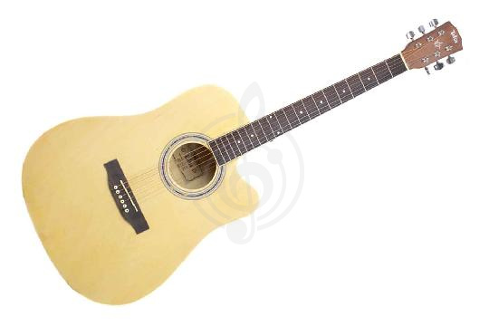 Изображение TAKA 41ACN - акустическая гитара