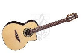 Изображение TAKAMINE CLASSIC SERIES TC135SC - Классическая электроакустическая гитара