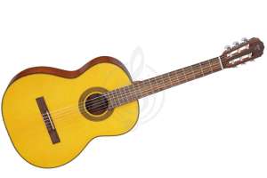 Изображение TAKAMINE G-SERIES CLASSICAL GC1-NAT