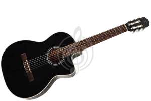 Изображение TAKAMINE GC1CE BLK