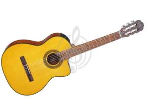 Изображение TAKAMINE GC1CE NAT