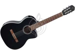 Изображение TAKAMINE GC2CE BLK