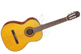 Изображение Takamine GC3 NAT - Классическая гитара