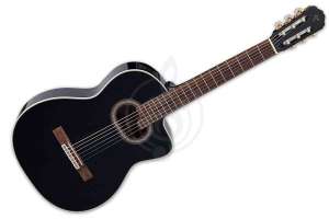 Изображение TAKAMINE GC6CE BLK