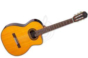 Изображение TAKAMINE GC6CE